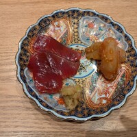 築地青空三代目 丸の内 - 
