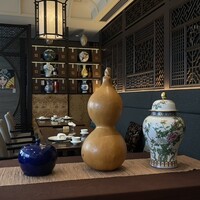 家寶 跳龍門 - 