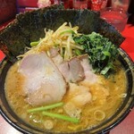 ラーメン 厚木家 - 