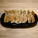 ぎょうざ 歩兵 - 