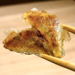 ぎょうざ 歩兵 - 