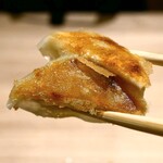 ぎょうざ 歩兵 - 