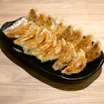 ぎょうざ 歩兵 - 