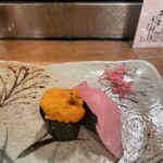 亀すし 総本店 - 