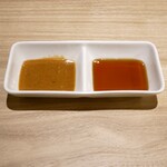 ぎょうざ 歩兵 - 