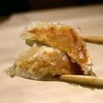 ぎょうざ 歩兵 - 