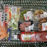 フレッセイ - 料理写真: