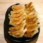 ぎょうざ 歩兵 - 