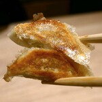 ぎょうざ 歩兵 - 