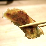 ぎょうざ 歩兵 - 