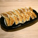 ぎょうざ 歩兵 - 