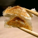 ぎょうざ 歩兵 - 