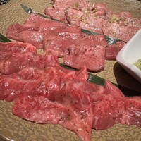 うしごろ 貫 恵比寿本店 - 