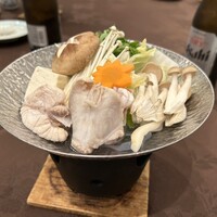 春帆楼 下関本店 - 