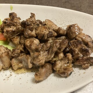 骨付鳥 はなや_0