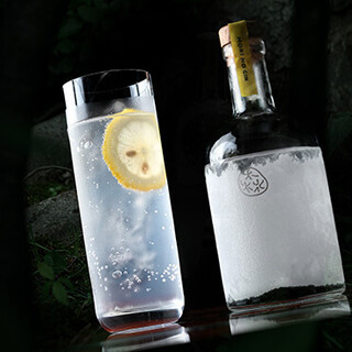 レストランぶどうの森 タパス・エ・バール_1