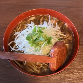 蕎麦屋 まんきち_1