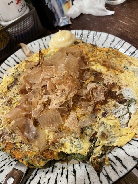 ぎねこ丸 ねこ丸のご予約 - 姫島/お好み焼き | 食べログ