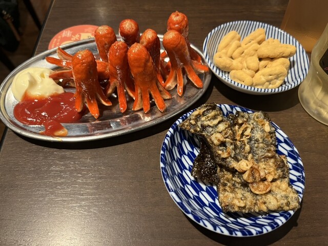 PRONTO Yoyogi Ten photo 5