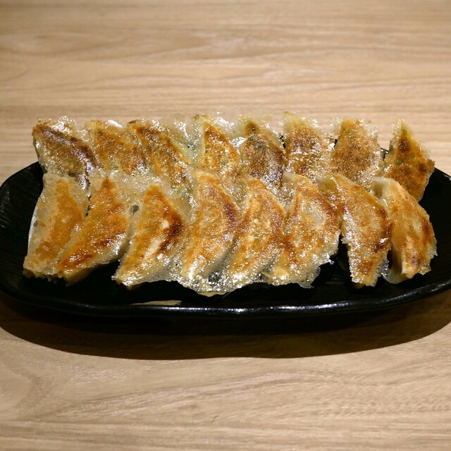 Gyoza Hohei Gionhonten