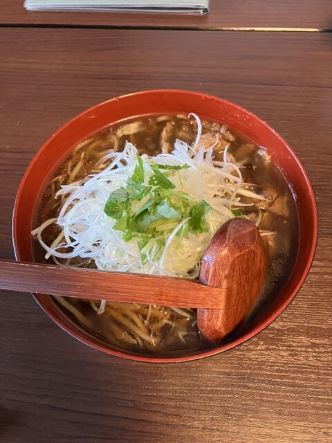 蕎麦屋 まんきち - 大石田（そば）の写真