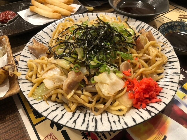 ぎねこ丸 ねこ丸のご予約 - 姫島/お好み焼き | 食べログ