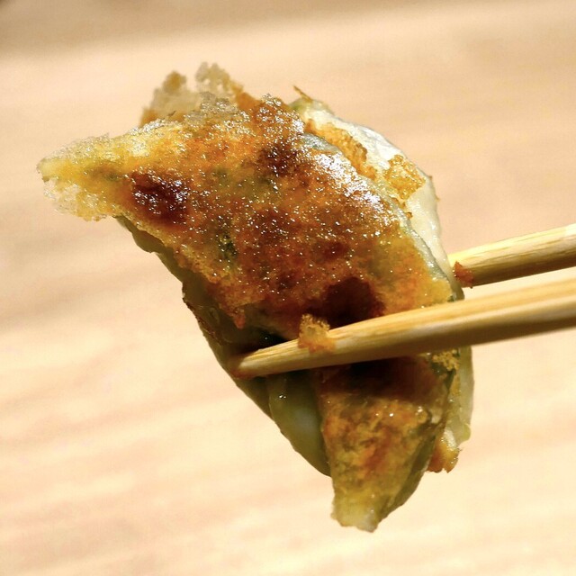 Gyoza Hohei Gionhonten photo 5