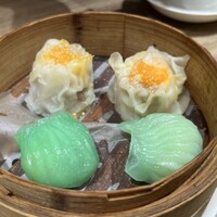 中華街 桂宮 - 