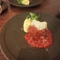 ワインとくつろぐ ツキアカリ - 