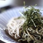 スマイルダイニング - 2種のそばを食べ比べ♪