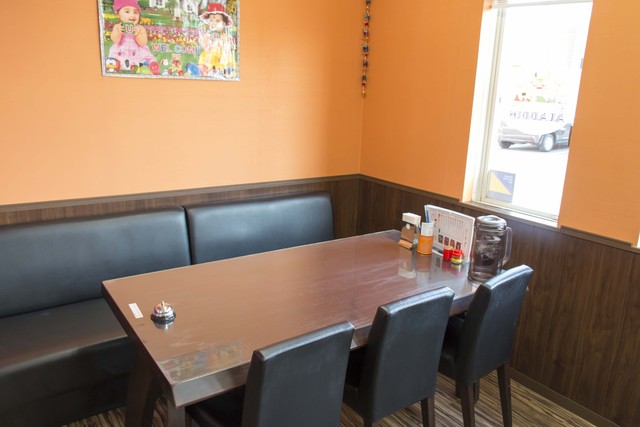 インドレストラン シャングリラ 市名坂店（【旧店名】アラジン） - 八乙女（インドカレー）の写真