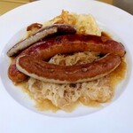 SPATENHAUS - 料理写真: