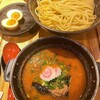 元祖めんたい煮こみつけ麺