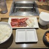 焼肉ライク  札幌狸小路店