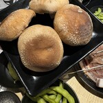 ゆきだるま中野部屋 - 