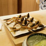 橦木町 しみず - 