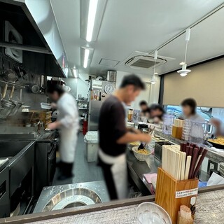 麺食堂くにを_2