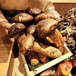 橦木町 しみず - 