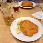 Marx Bier Und Mehr - 