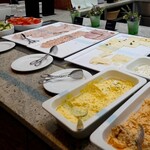 Austria Trend Hotel Ananas Wien - 