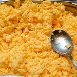 Austria Trend Hotel Ananas Wien - 料理写真: