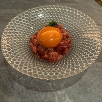 ふらの和牛よしうし神楽坂通り - 