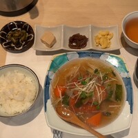 割烹 大田川 - 