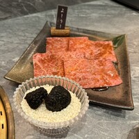 ふらの和牛よしうし神楽坂通り - 