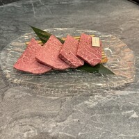 ふらの和牛よしうし神楽坂通り - 