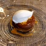 リュイソー - デザート