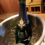 リュイソー - スパークリングワイン