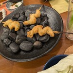 ぎんざ磯むら 横浜関内店 - 