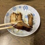 正竜亭 - 分厚い！？！？