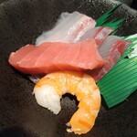 錦糸町 高はし - 